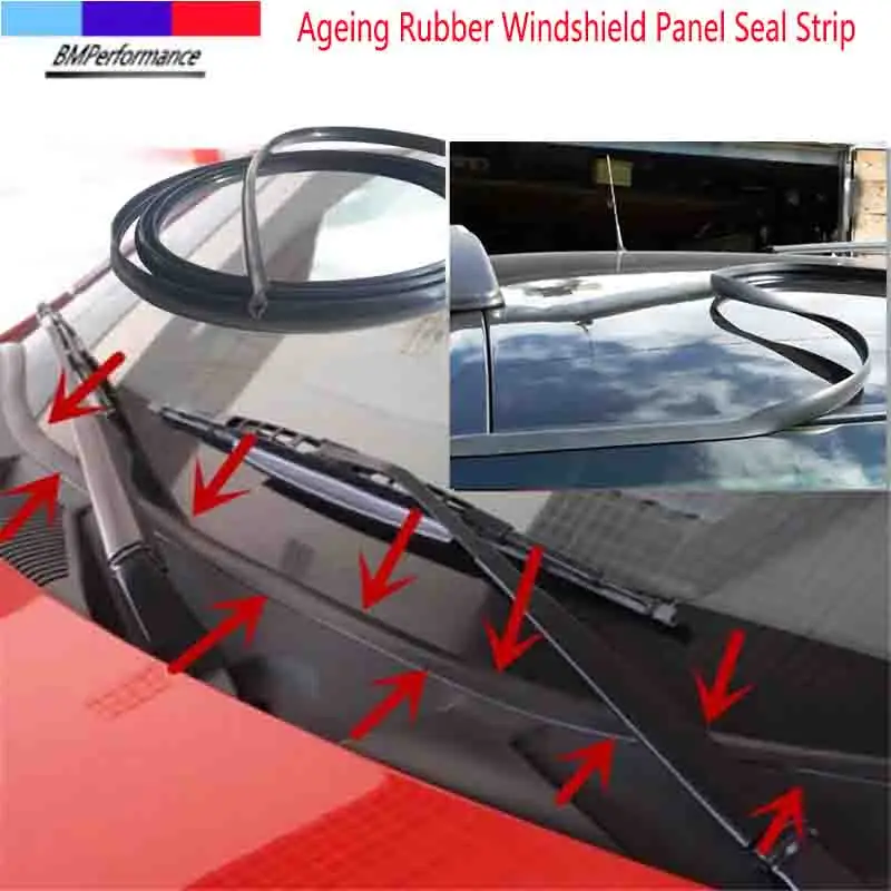 Car Ageing Windshield Dashboard Panel Seal Strips For Bmw F47 F25 F97 F26 F15 F85 F16 F86 M3 M4 M5 X3 X4 X5 X6 X2 X7 G07 M3 M4 M
Car Ageing Windshield Dashboard Panel Seal Strips For Bmw F47 F25 F97 F26 F15 F85 F16 F86 M3 M4 M5 X3 X4 X5 X6 X2 X7 G07 M3 M4 M