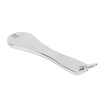 TSAI Guitar Pin Puller Guitar String Winder Bridge Pin Puller Multifunctional Durable Zinc Alloy Remover Guitarra Tools players
TSAI Guitar Pin Puller Guitar String Winder Bridge Pin Puller Multifunctional Durable Zinc Alloy Remover Guitarra Tools players