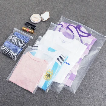 Transparent Plastic Package Bag Wholesale Self Seal plastic underwear clothes T-shirt Sock Zipper Lock storage bag Free shipping
Transparent Plastic Package Bag Wholesale Self Seal plastic underwear clothes T-shirt Sock Zipper Lock storage bag Free shipping