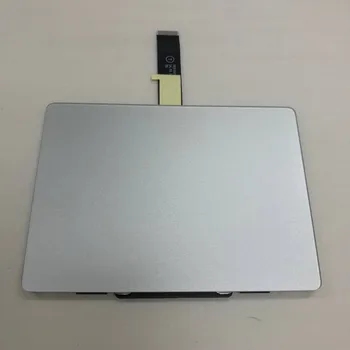 Original NEW TouchPad With Flex Cable For A1502 Trackpad 2013 2014 593-1657-A 593-1657-B 
Original NEW TouchPad With Flex Cable For A1502 Trackpad 2013 2014 593-1657-A 593-1657-B