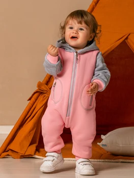 Overalls for baby
Overalls for baby