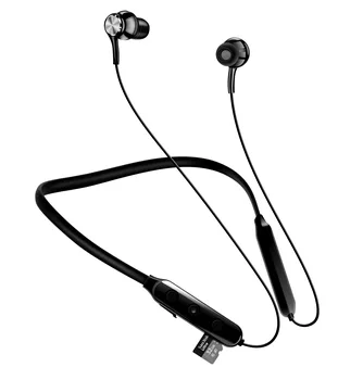 Bluetooth headset wireless dual ear in ear headset magnetic suction card mp3 can use Bluetooth
Bluetooth headset wireless dual ear in ear headset magnetic suction card mp3 can use Bluetooth