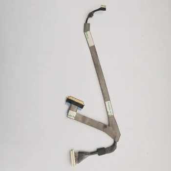 Like New LCD Display Cable For Dell Inspiron Mini 10 (1010) T466N 0T466N DC02000P700
Like New LCD Display Cable For Dell Inspiron Mini 10 (1010) T466N 0T466N DC02000P700