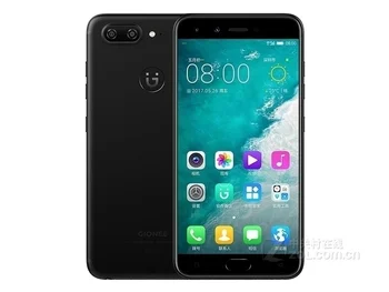 

Original Gionee S10 4G LTE Mobile Phone Helio P25 Android 7.0 5.5" IPS 1920x1080 6GB RAM 64GB ROM 20.0MP 4 Cameras Fingerprint