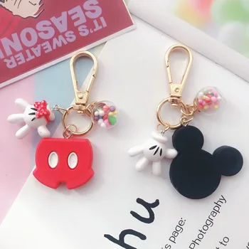 Creative cute rabbit schoolbag pendant cartoon doll key chain pendant ins plush doll car key chain ring
Creative cute rabbit schoolbag pendant cartoon doll key chain pendant ins plush doll car key chain ring