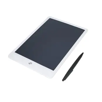 10 Inch LCD Writing Tablet Digital Drawing Handwriting Tablet Portable Writing Board Ultra-thin Energy Saving
10 Inch LCD Writing Tablet Digital Drawing Handwriting Tablet Portable Writing Board Ultra-thin Energy Saving