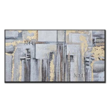 Handmade Abstract Gold Design Canvas Wall Art Oil Painting Wall Hanging Artwork Paintings Wall Pictures Art Unframed For Bedroom
Handmade Abstract Gold Design Canvas Wall Art Oil Painting Wall Hanging Artwork Paintings Wall Pictures Art Unframed For Bedroom