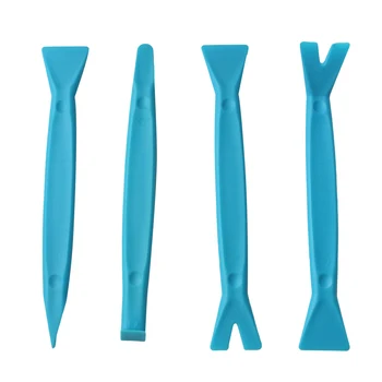 4pcs Auto Trim Tool Durable Practical Dashboard Removal Auto Trim Tool Car Trim Removal Tool For Vehicle Audio
4pcs Auto Trim Tool Durable Practical Dashboard Removal Auto Trim Tool Car Trim Removal Tool For Vehicle Audio