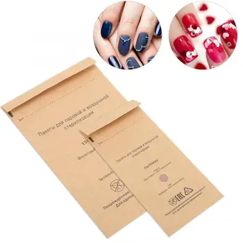 Manicure Vacuum Cleaner 100Pcs Disposable Sterilization Cosmetics Nail Tool Bag Disinfection Machine Accessory Nail Art
Manicure Vacuum Cleaner 100Pcs Disposable Sterilization Cosmetics Nail Tool Bag Disinfection Machine Accessory Nail Art