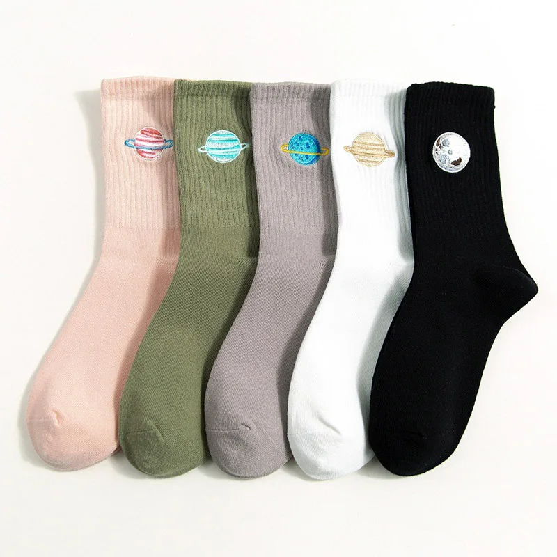 Korea socks