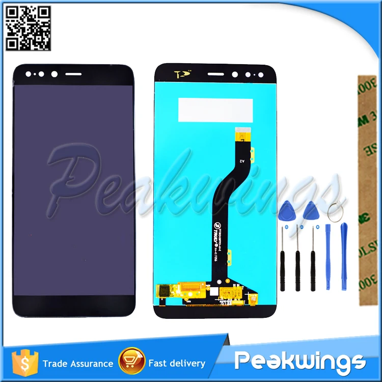 LCD Display For Infinix Zero 5 X603 LCD Screen Display With Touch Screen Assembly 
LCD Display For Infinix Zero 5 X603 LCD Screen Display With Touch Screen Assembly