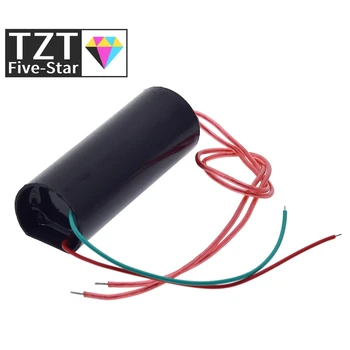 50KV High Voltage Pulse Arc Generator Inverter Step Up Boost Transformer Super Arc Ignition Coil Module DC 3.7-6V To 50KV 2-3A
50KV High Voltage Pulse Arc Generator Inverter Step Up Boost Transformer Super Arc Ignition Coil Module DC 3.7-6V To 50KV 2-3A