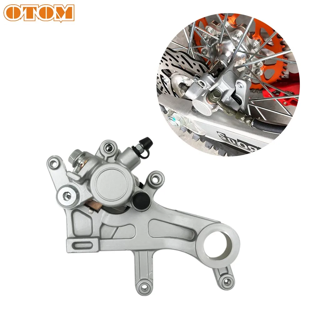 OTOM Motorcycle Rear Brake Caliper Aluminum Pump Adapter For HONDA CR125 CR250 CRF250R CRF250RX CRF250X CRF450X CRF450R CRF450RX
OTOM Motorcycle Rear Brake Caliper Aluminum Pump Adapter For HONDA CR125 CR250 CRF250R CRF250RX CRF250X CRF450X CRF450R CRF450RX