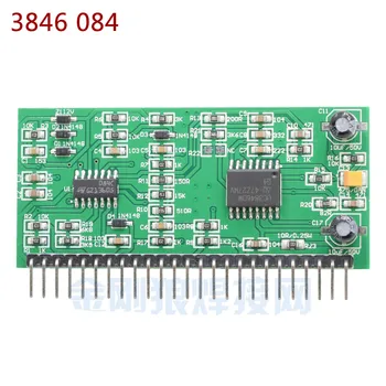 Single Tube IGBT Inverter Welding Machine Control Module Small Vertical Plate 3846 084C Mainboard Circuit Board
Single Tube IGBT Inverter Welding Machine Control Module Small Vertical Plate 3846 084C Mainboard Circuit Board