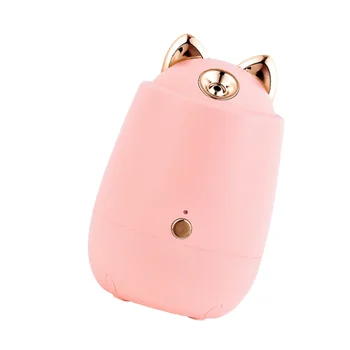 1Pc Facial Mist Steamer Facial Vaporizer Face Steaming Device Facial Steamer for Women Beauty Skin Care Female
1Pc Facial Mist Steamer Facial Vaporizer Face Steaming Device Facial Steamer for Women Beauty Skin Care Female