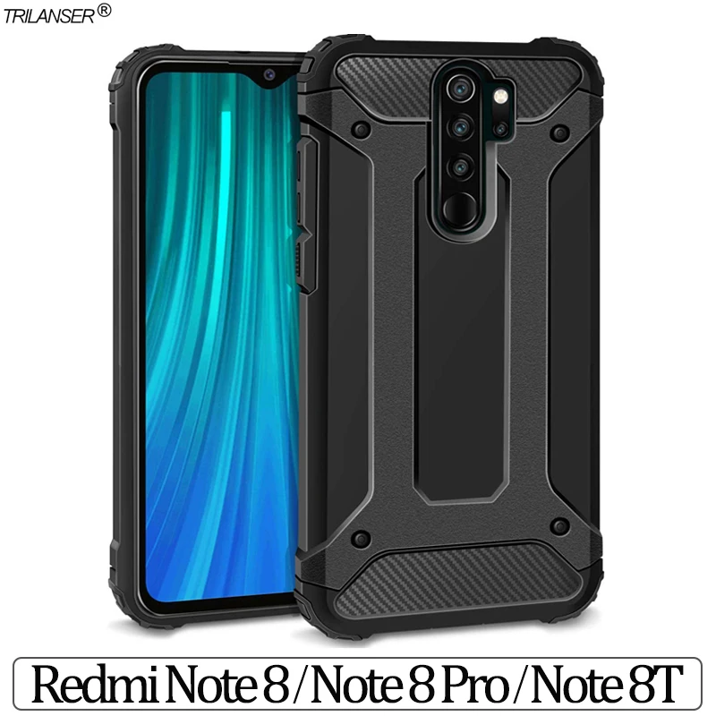 Защитный Экран Для Redmi Note 8t