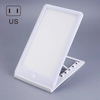 SAD Therapy Light 3 Modes Seasonal Affective Disorder SAD Phototherapy Lamp --M25
SAD Therapy Light 3 Modes Seasonal Affective Disorder SAD Phototherapy Lamp --M25