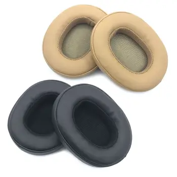 1 Pair Foam Ear Pads Earpad Earphone Cushion Cover for Skullcandy Crusher 3.0 Wireless Bluetooth Headphone Headset Accessories
1 Pair Foam Ear Pads Earpad Earphone Cushion Cover for Skullcandy Crusher 3.0 Wireless Bluetooth Headphone Headset Accessories
