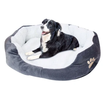 Pet Dog Bed Plush Warm Sleeping Couch Pets Mat with Removable Cover for Dogs Cats can CSV
Pet Dog Bed Plush Warm Sleeping Couch Pets Mat with Removable Cover for Dogs Cats can CSV
