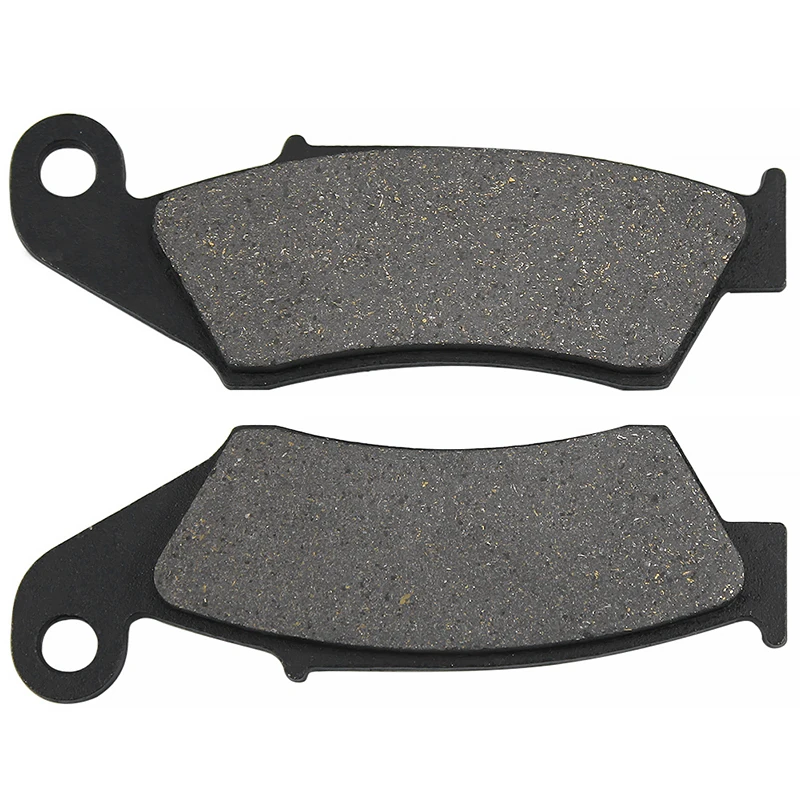 Передние тормозные колодки для мотоцикла Honda XR125 XR 125 2004 XR250 R/L/S XR 250 1993-2004 XR 400 XR400R 1996-2004 XR650R XR 650 2004
Передние тормозные колодки для мотоцикла Honda XR125 XR 125 2004 XR250 R/L/S XR 250 1993-2004 XR 400 XR400R 1996-2004 XR650R XR 650 2004