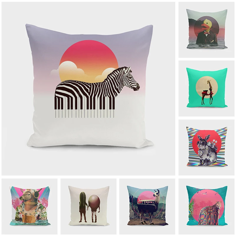 Funny Pillow Cover For Sofa Cushion Cover 45x45cm Linen Decorative Pillows Throw Pillows Farmhouse Home Decor Gift
Funny Pillow Cover For Sofa Cushion Cover 45x45cm Linen Decorative Pillows Throw Pillows Farmhouse Home Decor Gift