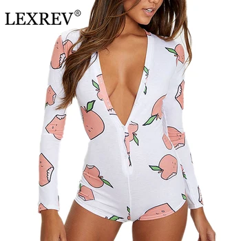 Short Sleeve Sexy Pajamas Onesie Adults Women Plus Size Sleepwear Skinny Nightwear Party Outfits Short Playsuits Ropa Mujer
Short Sleeve Sexy Pajamas Onesie Adults Women Plus Size Sleepwear Skinny Nightwear Party Outfits Short Playsuits Ropa Mujer