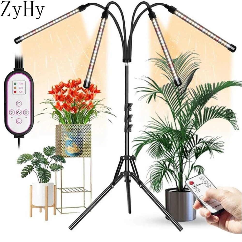 5V red blue full spectrum LED Plant Light fitolampy With Remote Control Dimmable Timed Waterproof USB grow phyto lamp
5V red blue full spectrum LED Plant Light fitolampy With Remote Control Dimmable Timed Waterproof USB grow phyto lamp