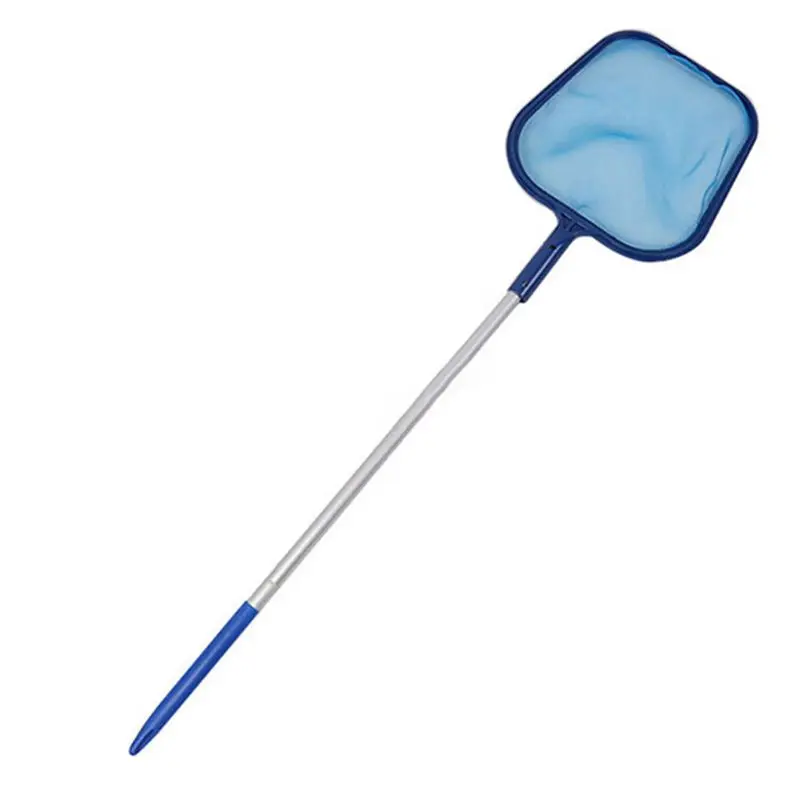 Foldable Fine Mesh Swinging Pool Leaf Skimmer Net Above Ground Pool Maintenance
Foldable Fine Mesh Swinging Pool Leaf Skimmer Net Above Ground Pool Maintenance