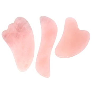 1 Set Jade Scraping Board Practical Durable Useful Body Massage Scraper Scraping Tool Massage Scraper for Home Beauty Salon Stor
1 Set Jade Scraping Board Practical Durable Useful Body Massage Scraper Scraping Tool Massage Scraper for Home Beauty Salon Stor