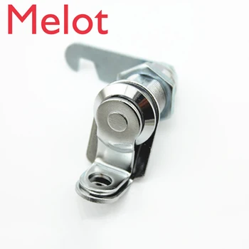 DHL Shipping 100PCS/LOT 30mm Cam Lock Padlock File Cabinet Mailbox Toolbox Desk Drawer Cupboard Wardrobe Locker with Tongue
DHL Shipping 100PCS/LOT 30mm Cam Lock Padlock File Cabinet Mailbox Toolbox Desk Drawer Cupboard Wardrobe Locker with Tongue