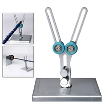 Adjustable Pole Support Stand Rod Dryer Machine Part Rod Dryer DIY Support Stand Rod Dryer Machine Stand Fishing Tackling Tool
Adjustable Pole Support Stand Rod Dryer Machine Part Rod Dryer DIY Support Stand Rod Dryer Machine Stand Fishing Tackling Tool