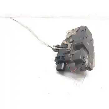 401837016 LOCK RIGHT FRONT DOOR AUDI A6 SALOON (4B2) 
401837016 LOCK RIGHT FRONT DOOR AUDI A6 SALOON (4B2)