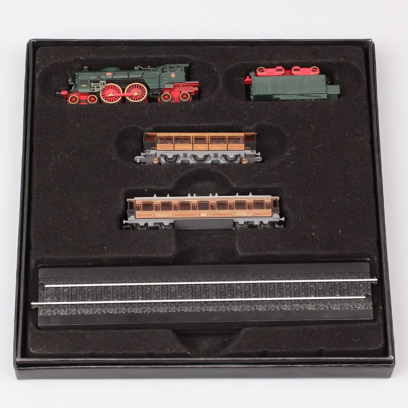 1:200 tiny Scale Atlas De Agostini WL The Orient Express train railroad track minitrains diecast & vehicles model toy gifts boys
1:200 tiny Scale Atlas De Agostini WL The Orient Express train railroad track minitrains diecast & vehicles model toy gifts boys