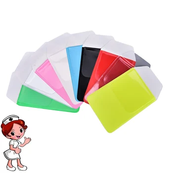 1PCS Hospital Supplies Doctors Bag Practical Pen Nurses Dedicated Pen Inserted Leak-Proof PVC Material
1PCS Hospital Supplies Doctors Bag Practical Pen Nurses Dedicated Pen Inserted Leak-Proof PVC Material