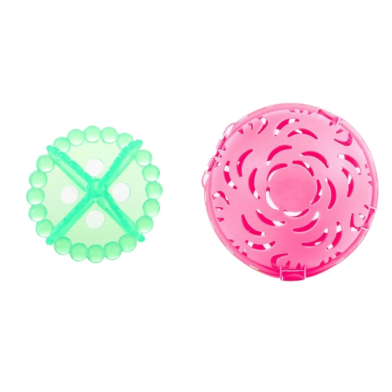 Professional5 Pcs Washing Ball :4 Pcs Reusable Laundry Dryer Ball Washing Ball & 1 Pcs Ball Bra Saver Washer Laundry Washing Dou
Professional5 Pcs Washing Ball :4 Pcs Reusable Laundry Dryer Ball Washing Ball & 1 Pcs Ball Bra Saver Washer Laundry Washing Dou