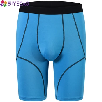 2020 New Long Boxer Men Underwear Mens Boxers Underwear Male Short Pants Soft Sexy Boxershorts Breathable Underpants Cueca Homme
2020 New Long Boxer Men Underwear Mens Boxers Underwear Male Short Pants Soft Sexy Boxershorts Breathable Underpants Cueca Homme