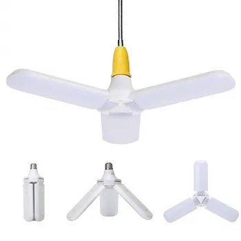 LED Garage Lights,45W Deformable Led Garage Ceiling Lighting 4500LM E26 / E27 LED Light Bulbs Adjustable Led Shop Light lamp
LED Garage Lights,45W Deformable Led Garage Ceiling Lighting 4500LM E26 / E27 LED Light Bulbs Adjustable Led Shop Light lamp