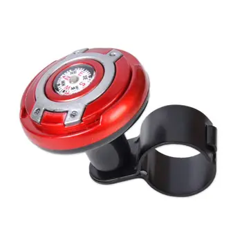 Car Knob Flexible Easy Install Spinner Rotation Anti-slip Universal Silicone Steering Wheel Booster Tool Handle Grip *
Car Knob Flexible Easy Install Spinner Rotation Anti-slip Universal Silicone Steering Wheel Booster Tool Handle Grip *