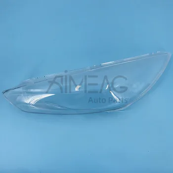 Made for Ford Focus Headlamp Shell 12-14 Type focusHeadlamp Transparent Headlamp Shell
Made for Ford Focus Headlamp Shell 12-14 Type focusHeadlamp Transparent Headlamp Shell