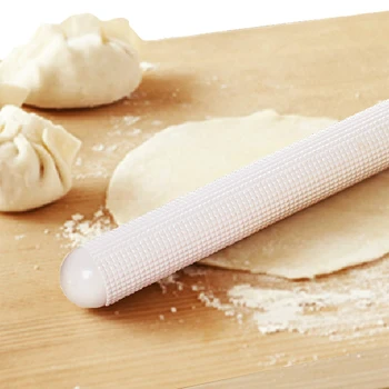 Cooking Bakeware Tools Non-stick ABS Toast Rolling Pin Fondant DIY Kitchen Dumpling Roller Cake Dough Noodles Rolling Stick
Cooking Bakeware Tools Non-stick ABS Toast Rolling Pin Fondant DIY Kitchen Dumpling Roller Cake Dough Noodles Rolling Stick