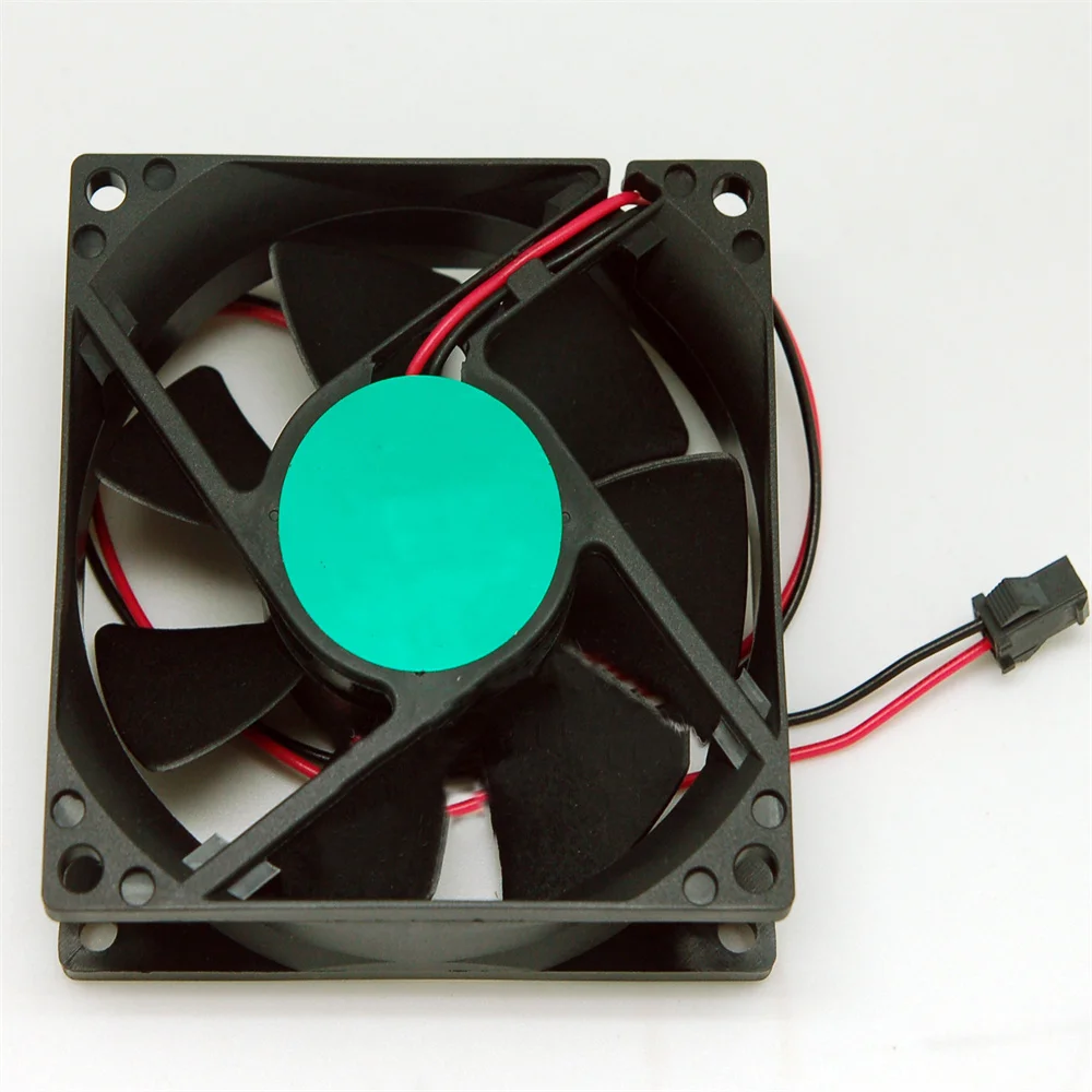 Replacement professional AD0812LX-A70GL 12V/0.12A 8CM Fan Hard Disk Video Recorder Cooling Fan Repair Part
Replacement professional AD0812LX-A70GL 12V/0.12A 8CM Fan Hard Disk Video Recorder Cooling Fan Repair Part