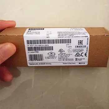 New Siemens 6ES7 193-6BP20-0BF0 6ES7193-6BP20-0BF0 free shipping
New Siemens 6ES7 193-6BP20-0BF0 6ES7193-6BP20-0BF0 free shipping