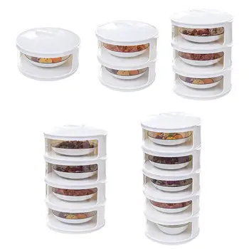 Meals Cover Vegetables Kitchen Storage Box Refrigerator Leftovers Box Food Container Insulation Dustproof Cover Drop
Meals Cover Vegetables Kitchen Storage Box Refrigerator Leftovers Box Food Container Insulation Dustproof Cover Drop