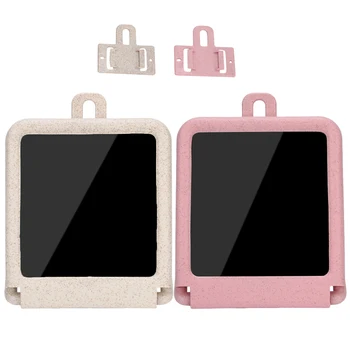 Makeup Cosmetics Mirrors Fordable Dual-Use Bathroom Desk Standing Hanging Mirror
Makeup Cosmetics Mirrors Fordable Dual-Use Bathroom Desk Standing Hanging Mirror