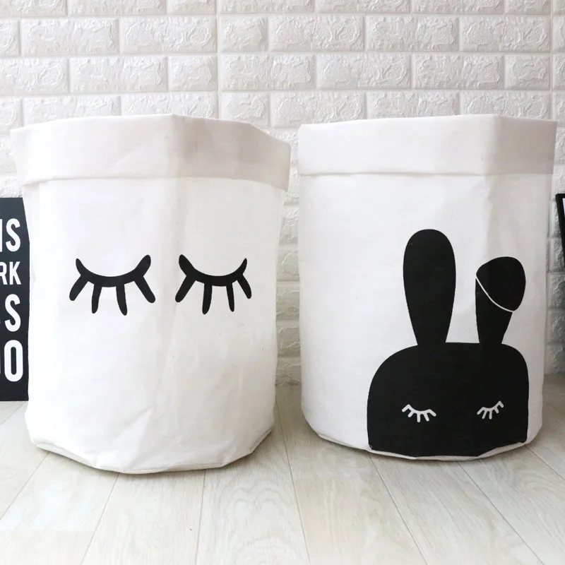 2019 Cotton and linen Folding Laundry Basket Toy Storage Box Bag Cotton Washing Dirty Clothes Big Basket Organizer
2019 Cotton and linen Folding Laundry Basket Toy Storage Box Bag Cotton Washing Dirty Clothes Big Basket Organizer