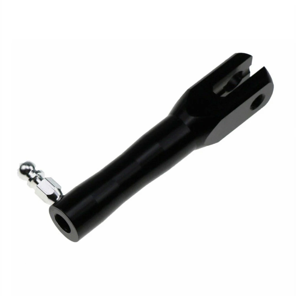 Universal Motorcycle Side Stand Adjustable Kickstand 235-270mm Leg Prop Retractable Motorcycle Side Stand
Universal Motorcycle Side Stand Adjustable Kickstand 235-270mm Leg Prop Retractable Motorcycle Side Stand