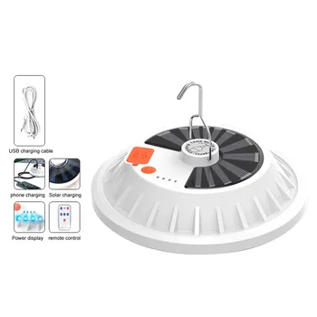 UFO LED Lamp Workshop Warehouse Stadium Hanging High Brightness Garage Easy Install Industrial Lighting IP65 Waterproof Round
UFO LED Lamp Workshop Warehouse Stadium Hanging High Brightness Garage Easy Install Industrial Lighting IP65 Waterproof Round