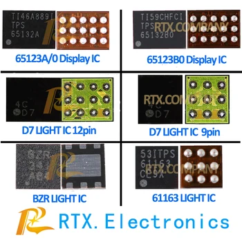 D5 D6 D7 D8 D9 61163A BZR 65132B0 65123A For huawei P7 MATE7 G610 C8815 3C I9200 Y33 Y31A Y66 Y67 Backlight IC Light Control IC
D5 D6 D7 D8 D9 61163A BZR 65132B0 65123A For huawei P7 MATE7 G610 C8815 3C I9200 Y33 Y31A Y66 Y67 Backlight IC Light Control IC