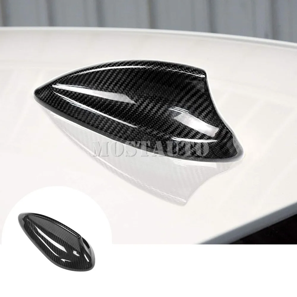 Для BMW X3 X4 X5 X6 X7 G01 G02 G05 G06 G07 2019-2021 натуральное углеродное волокно крыша автомобиля Акулий плавник антенна крышка отделка черный/красный
Для BMW X3 X4 X5 X6 X7 G01 G02 G05 G06 G07 2019-2021 натуральное углеродное волокно крыша автомобиля Акулий плавник антенна крышка отделка черный/красный