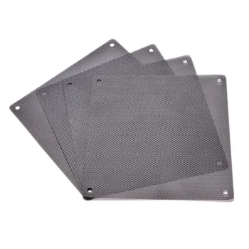 1pcs 120mm Computer PC Dustproof Cooler Fan Case Cover Dust Filter Mesh with 4 screws Filter
1pcs 120mm Computer PC Dustproof Cooler Fan Case Cover Dust Filter Mesh with 4 screws Filter